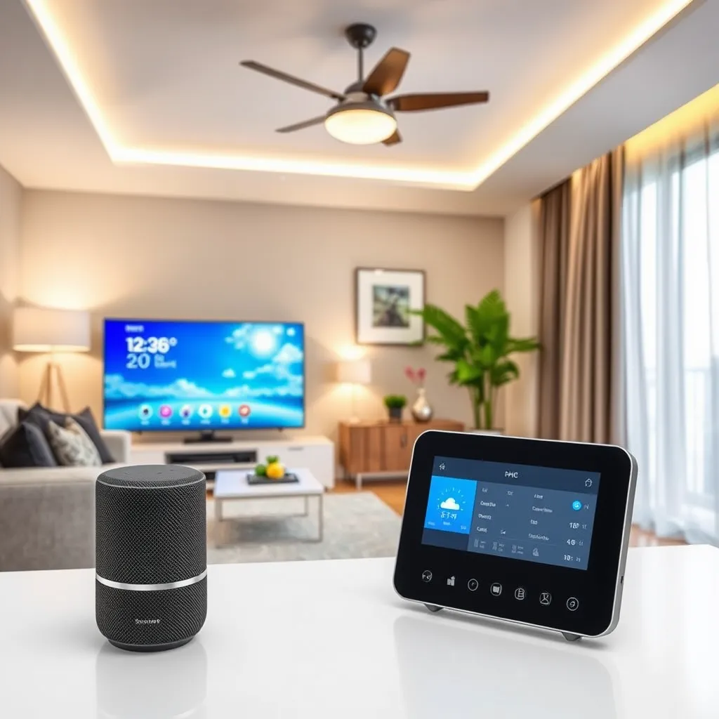 Czy warto inwestować w inteligentne systemy domowe? Zalety i wady