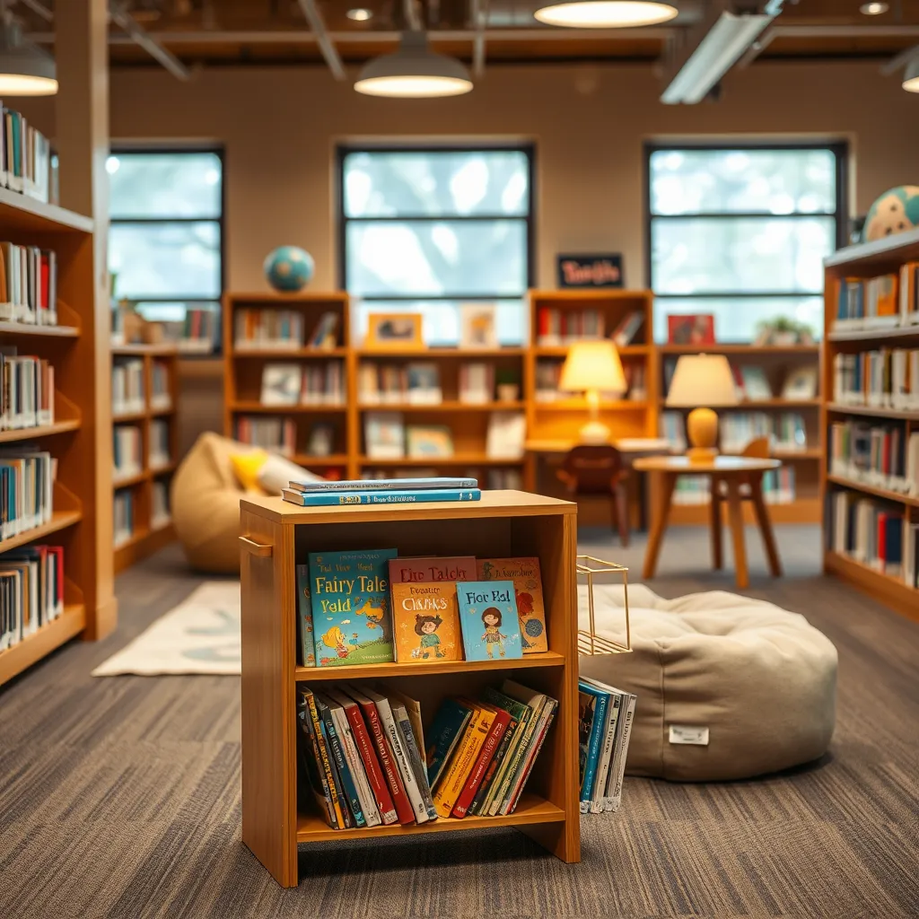 Biblioteczka dla dzieci – jak zachęcić malucha do czytania?