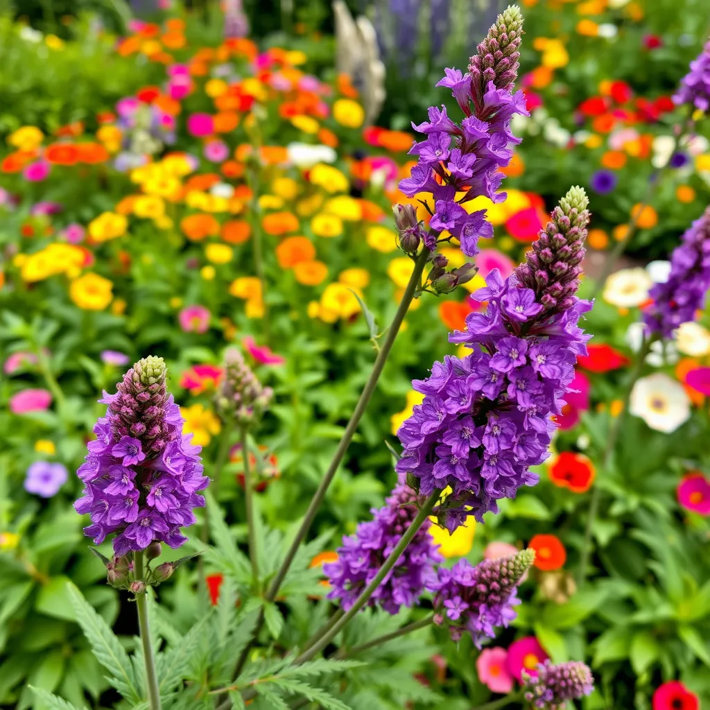 Czy budleja kwitnie w pierwszym roku po posadzeniu?