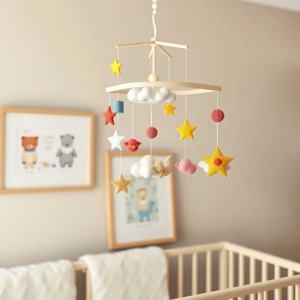 Dekoracje do pokoju dziecka – kreatywne pomysły na aranżację