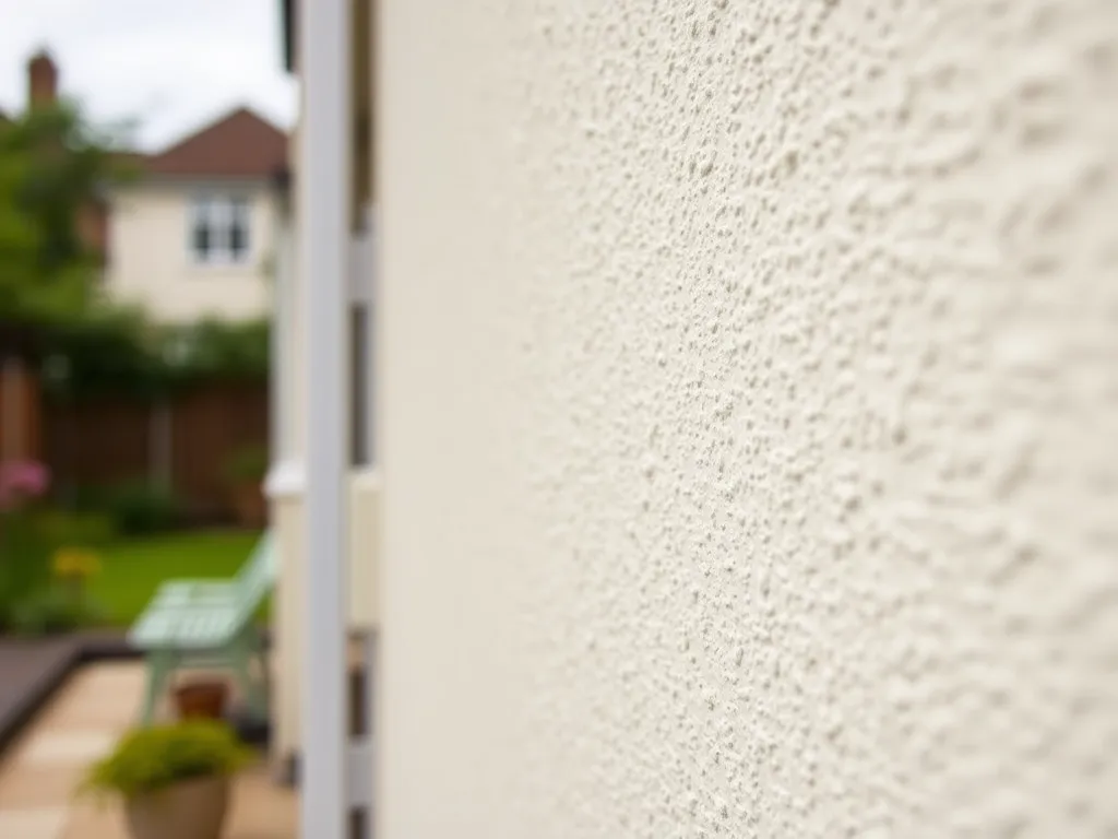 Jak długo schnie tynk silikonowy zewnętrzny?