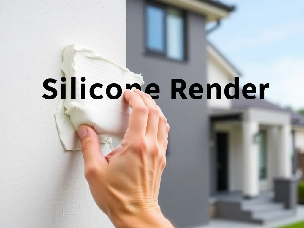 Tynk akrylowy czy silikonowy?