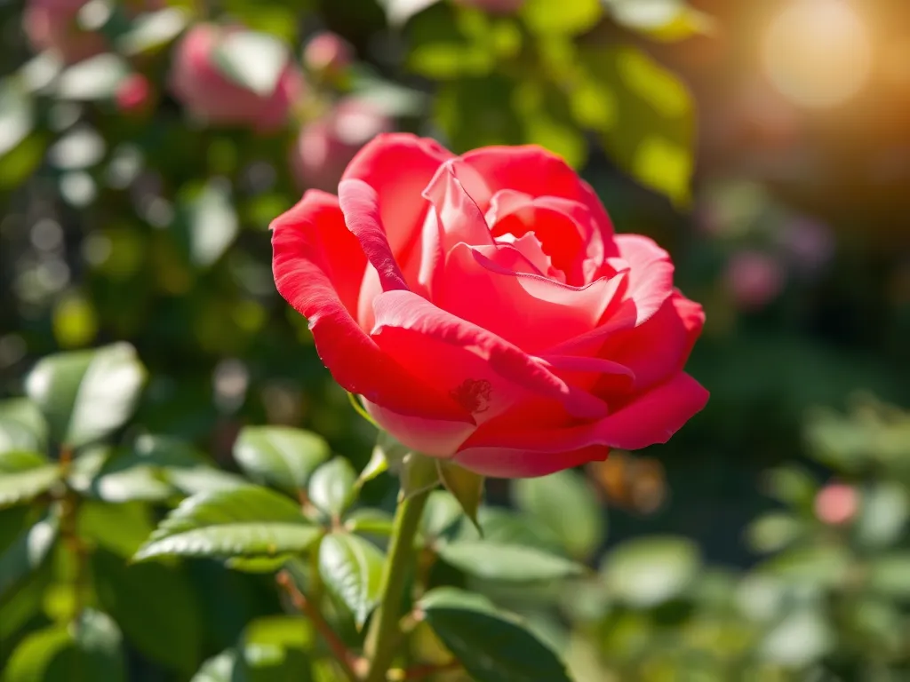 Czy miedzianem można pryskać róże?