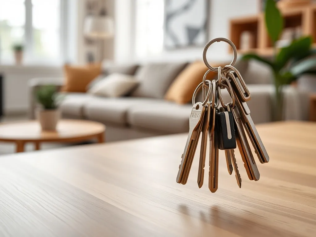 Najem okazjonalny: co to i jak działa w praktyce?