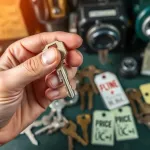 Ile kosztuje dorobienie klucza? Sprawdź ceny i usługi!
