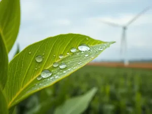 Biomasa: co to jest i jak wpływa na naszą przyszłość?