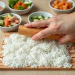 Jak ugotować ryż do sushi: prosta metoda krok po kroku