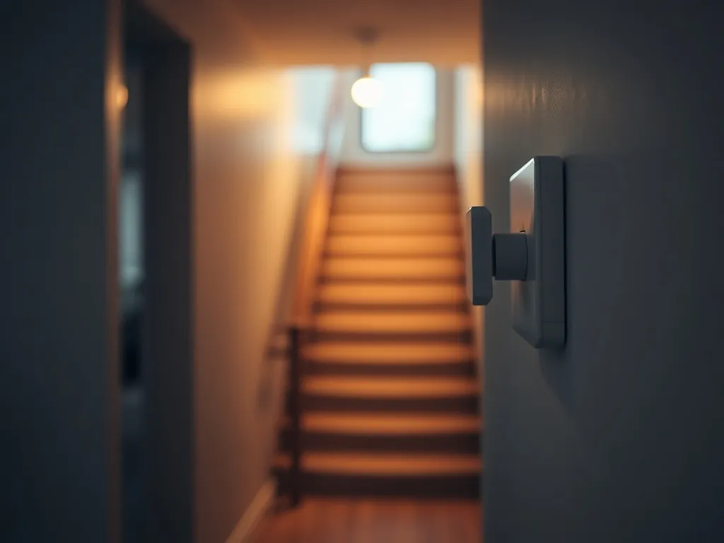 Wyłącznik schodowy ile żył? Sprawdź, co musisz wiedzieć!