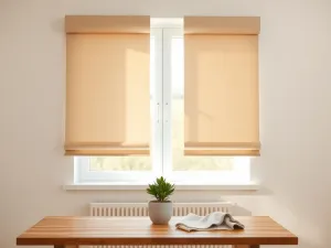 Jak wyczyścić rolety dzień noc? Sprawdzone metody i porady