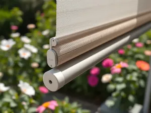 Jak otworzyć kasetę rolety zewnętrznej? Praktyczny przewodnik krok po kroku