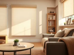 Jak wyczyścić rolety zwijane: sprawdzone metody i porady