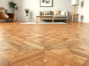 Podłoga w jodełkę czy prosto – jak dokonać najlepszego wyboru?