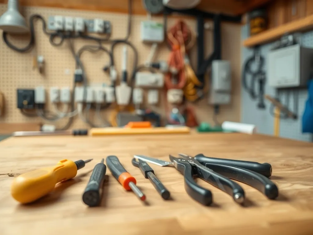 Jak podłączyć wyłącznik krzyżowy? Praktyczny przewodnik krok po kroku