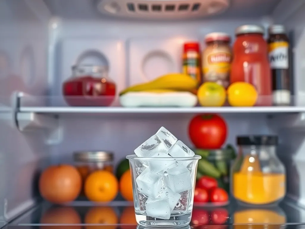 Gdzie jest odpływ w lodówce? Sprawdź, jak go znaleźć!