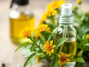 Jak zrobić oprysk z wrotyczu? Przewodnik krok po kroku