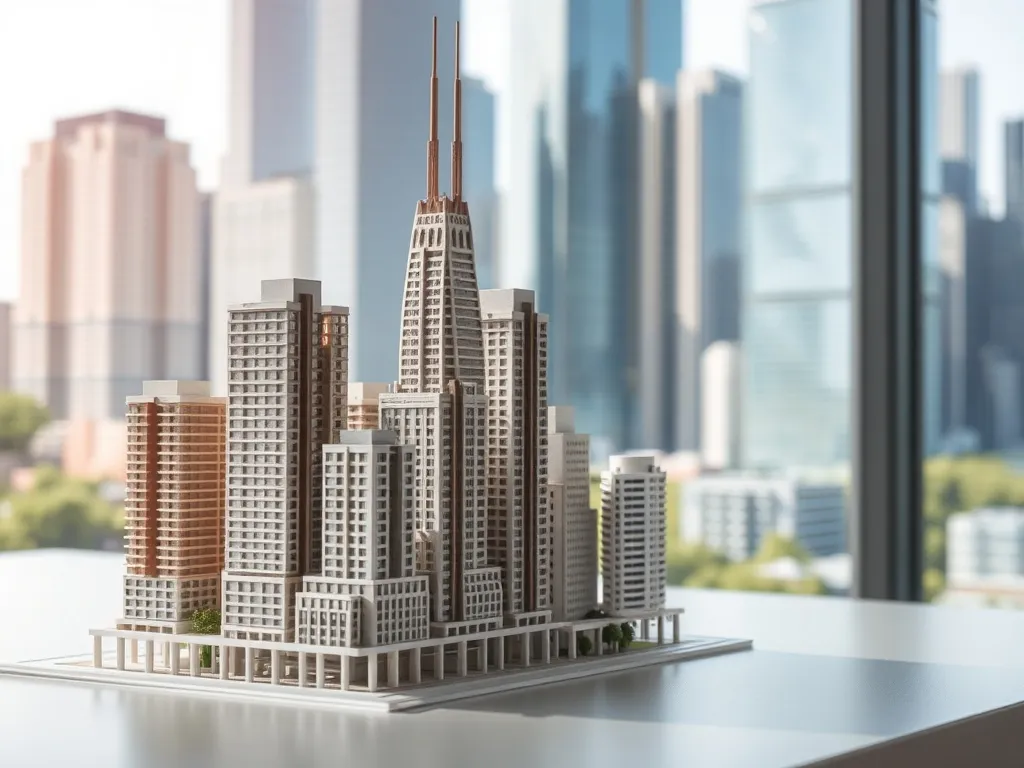 Maksymalna intensywność zabudowy – co warto wiedzieć?