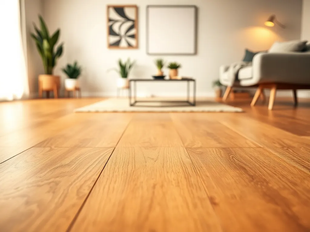 Cyklinowanie parkietu – co warto wiedzieć przed rozpoczęciem?