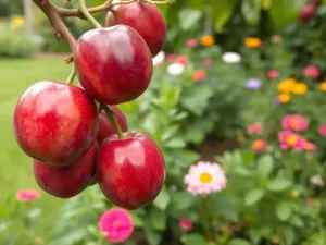 Kiedy oprysk śliwy na robaki? Porady dla ogrodników
