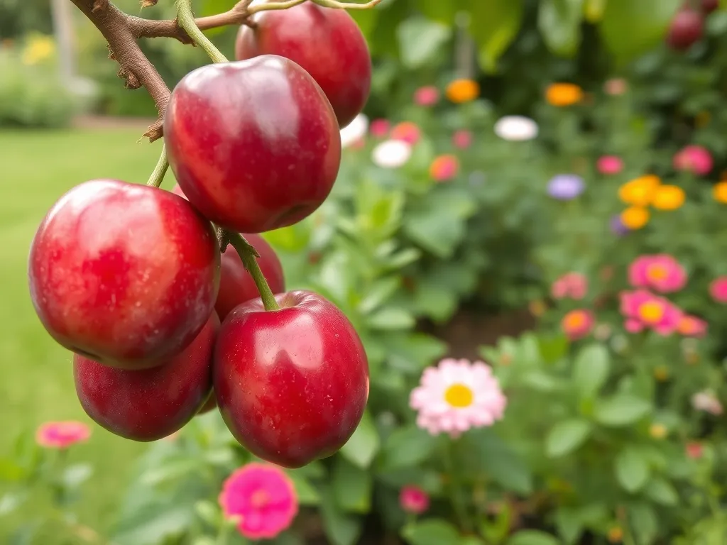 Kiedy oprysk śliwy na robaki? Porady dla ogrodników