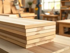 Waga płyty meblowej 18 mm – co warto wiedzieć?