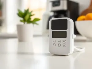 Programator czasowy do gniazdka: jak ustawić go prawidłowo?