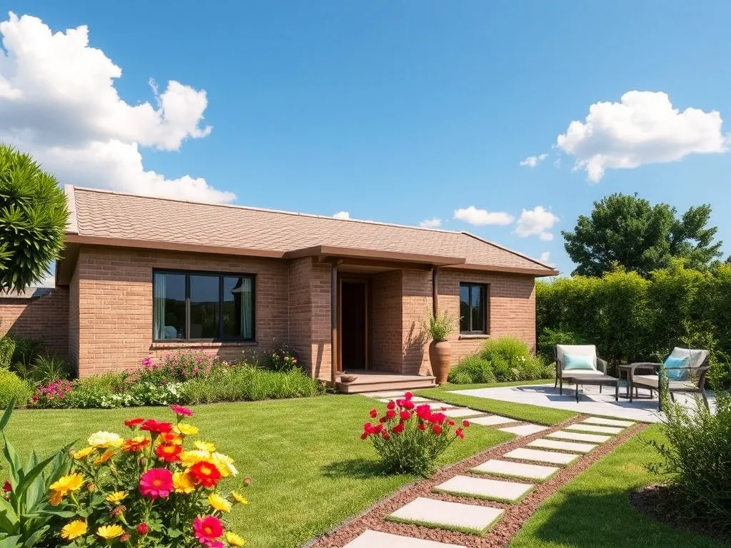 Dom z keramzytu: cena pod klucz i co warto wiedzieć?