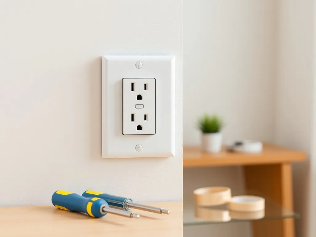 Jak podłączyć podwójne gniazdko? Praktyczny przewodnik krok po kroku