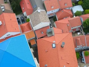 Pustak Ceramiczny Wieneberger - Korzyści Murowane