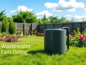 Przydomowa oczyszczalnia ścieków: cena z montażem i co warto wiedzieć