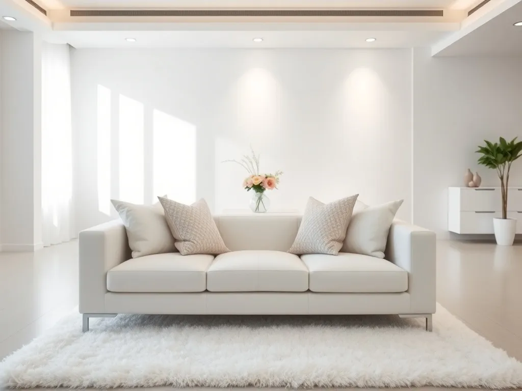 Jaka podłoga do białych mebli? Najlepsze opcje i porady