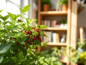 Domowy sposób na meszki – skuteczne metody zwalczania w domu