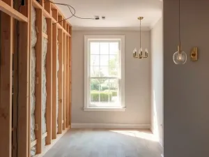 Stan surowy zamknięty a stan deweloperski – co wybrać?