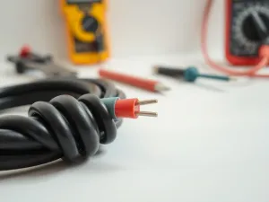 Obciążalność prądowa przewodów – co warto wiedzieć?