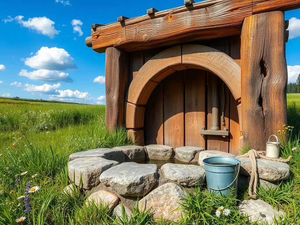 Studnia głębinowa koszt – co wpływa na cenę odwiertu?