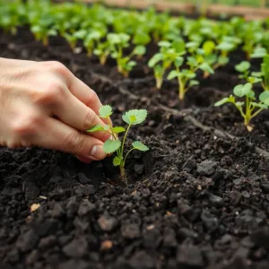 Sadzenie ziemniaków – terminy, nawożenie, pielęgnacja
