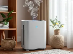 Filtry do nawilżacza powietrza