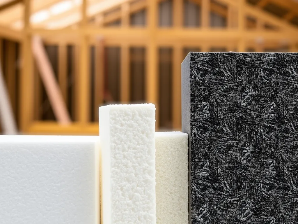 Mur 40 cm – jaki styropian?