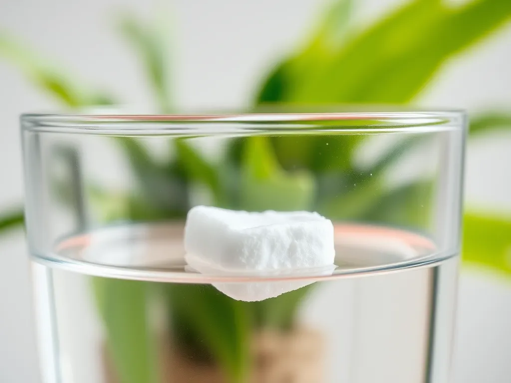 Czy styropian pije wode?