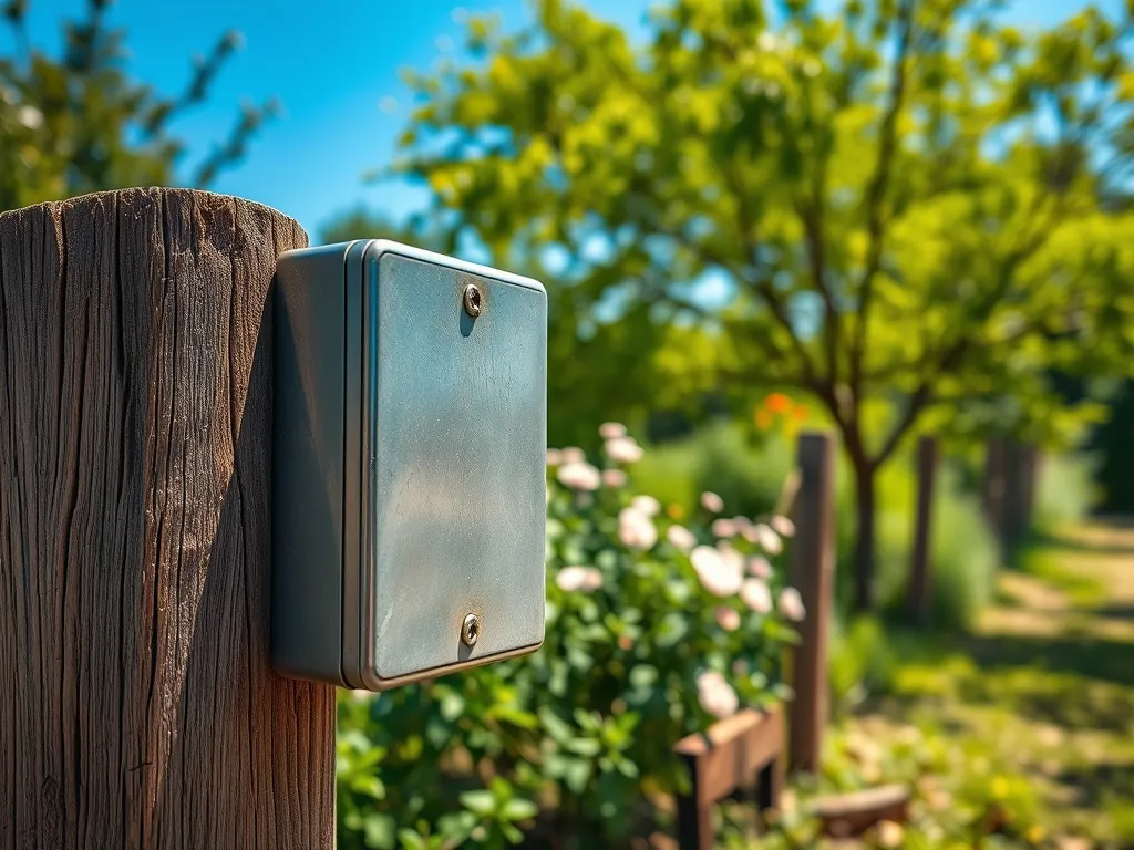 Ile kosztuje podłączenie prądu od skrzynki do domu? Sprawdź szczegóły!