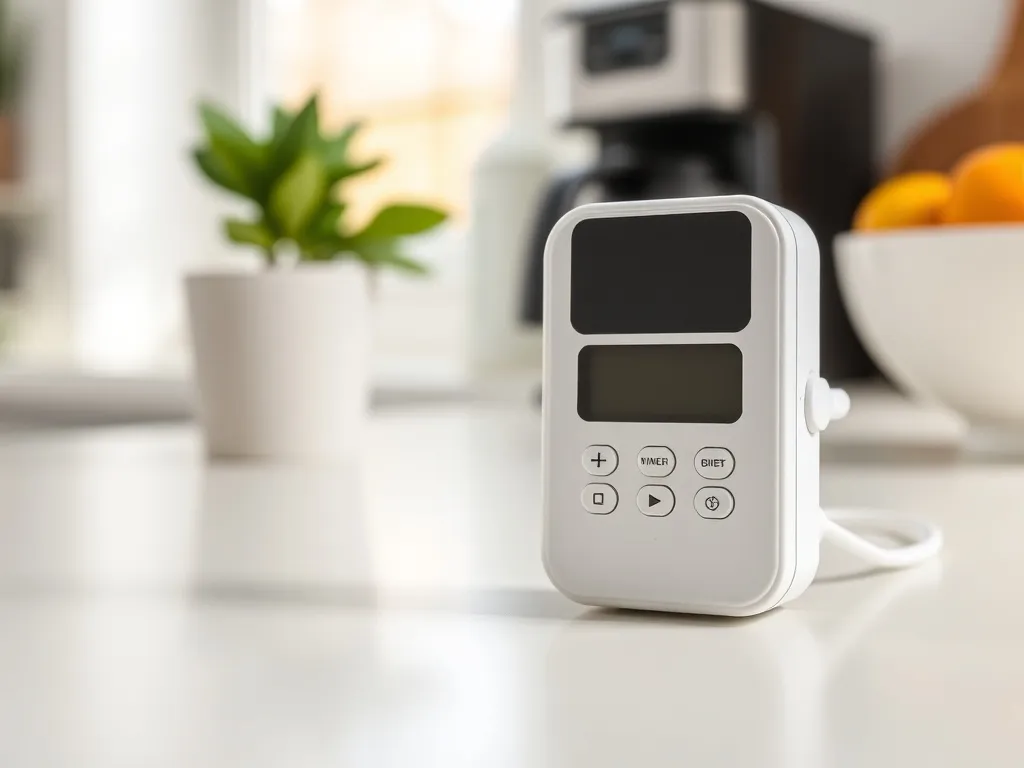 Programator czasowy do gniazdka: jak ustawić go prawidłowo?