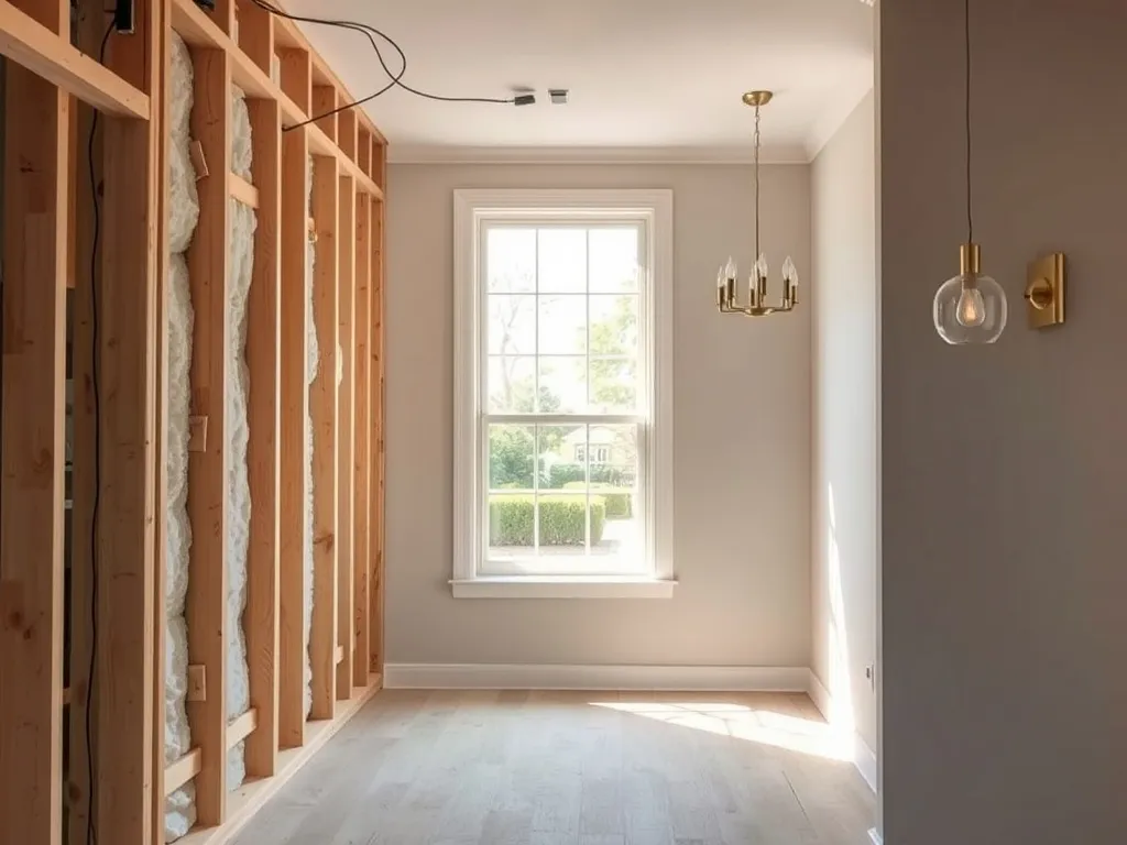 Stan surowy zamknięty a stan deweloperski – co wybrać?