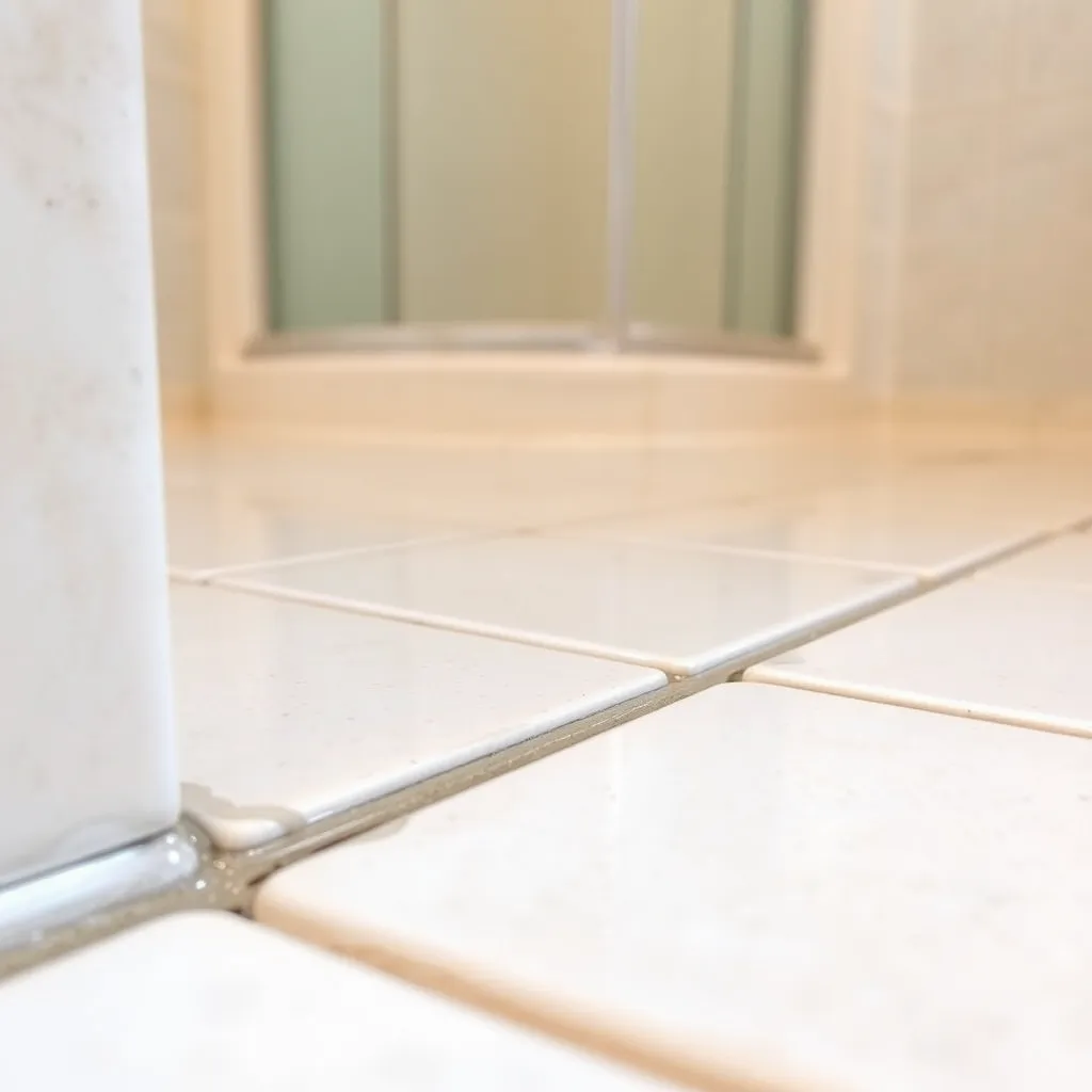 Jak zabezpieczyć ściany i podłogi przed wilgocią w łazience?