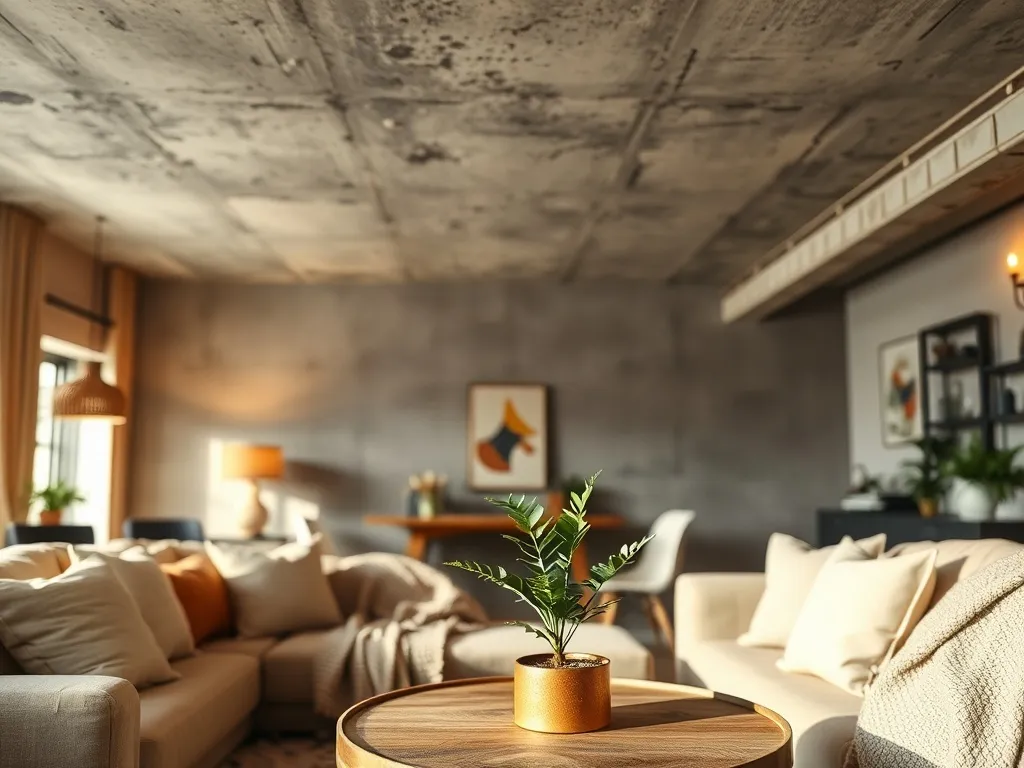 Jak ocieplić strop betonowy? Praktyczne porady i wskazówki