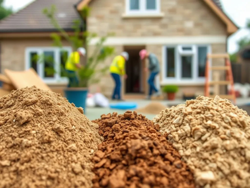 Jaki grunt pod tynk zewnętrzny?