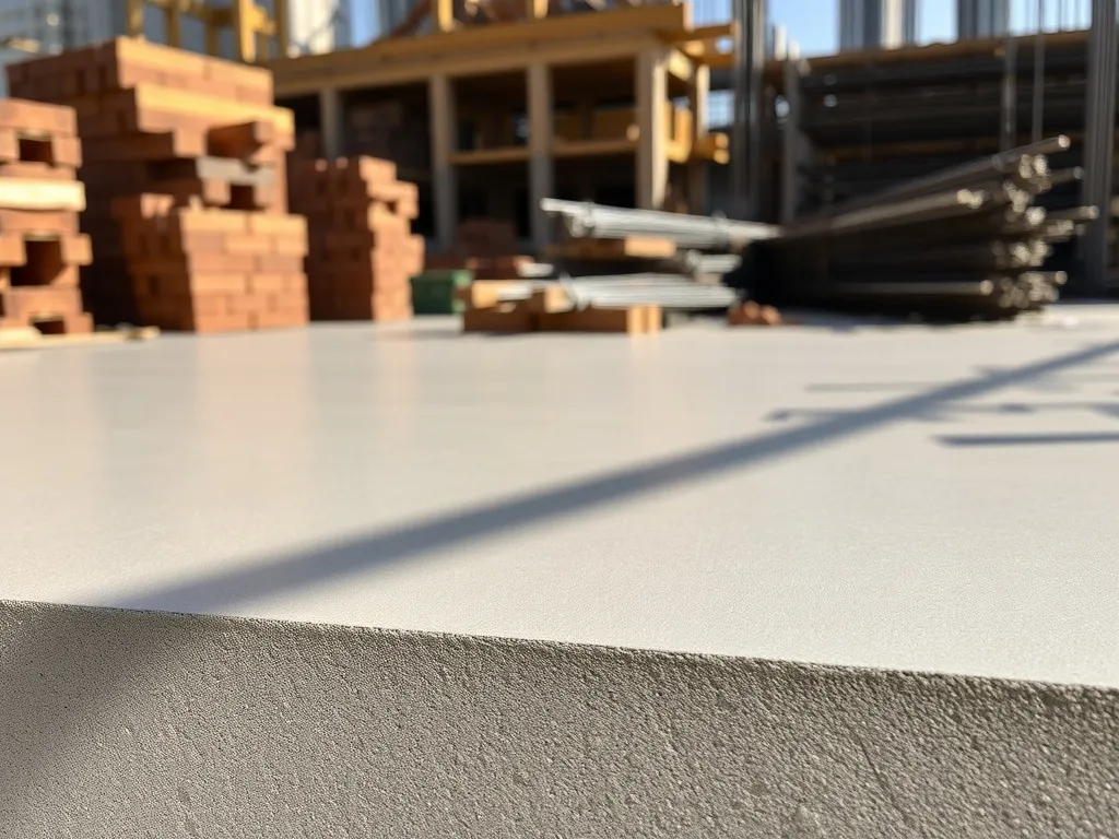 Płyta fundamentowa warstwy – co warto wiedzieć?