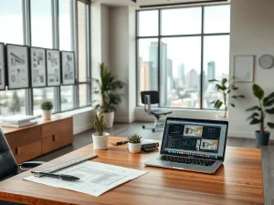 Biuro projektowe – kiedy warto skorzystać z pomocy architekta?