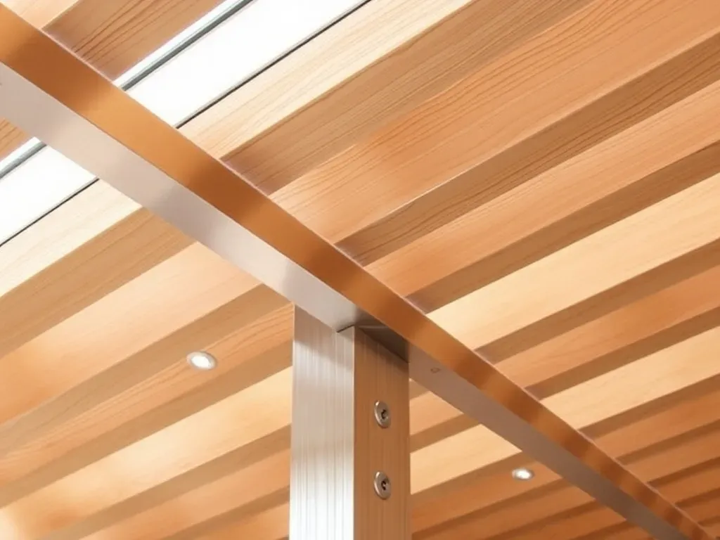 Stolarka aluminiowa w praktyce