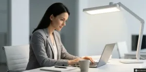 Lampy światła dziennego